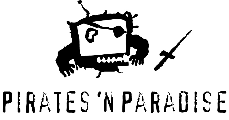 PIRATES &lsquo;N PARADISE Film & Video Postproduction GmbH