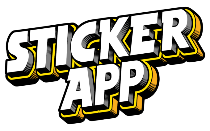 Sticker App